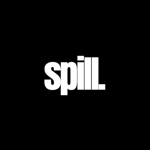 Spill – Share and Discover Secrets